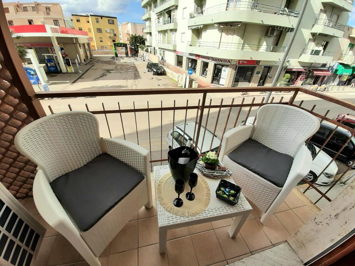 Saige Holidays Alghero Ngoại thất bức ảnh