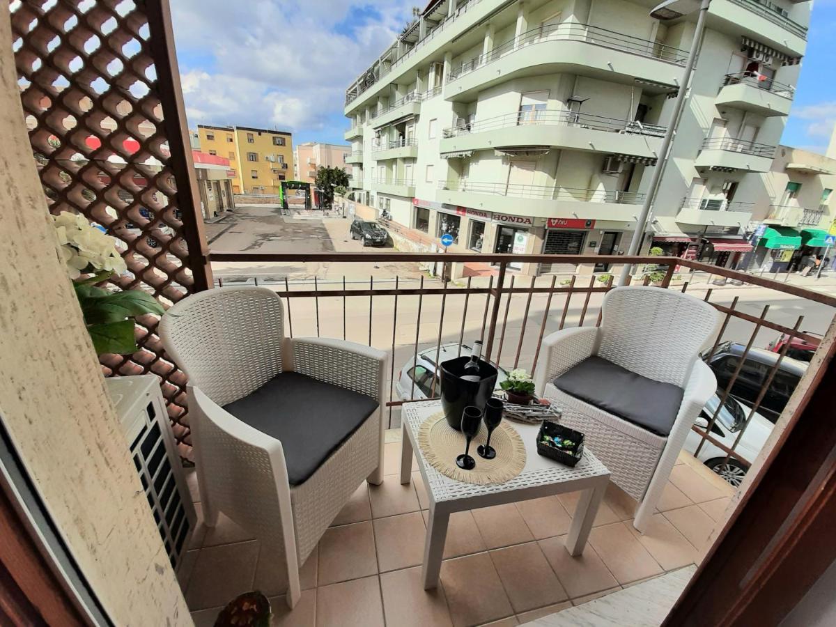 Saige Holidays Alghero Ngoại thất bức ảnh