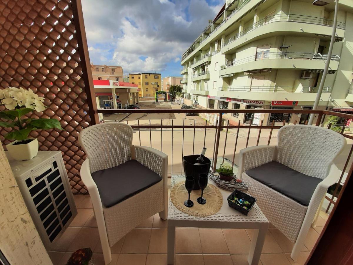 Saige Holidays Alghero Ngoại thất bức ảnh