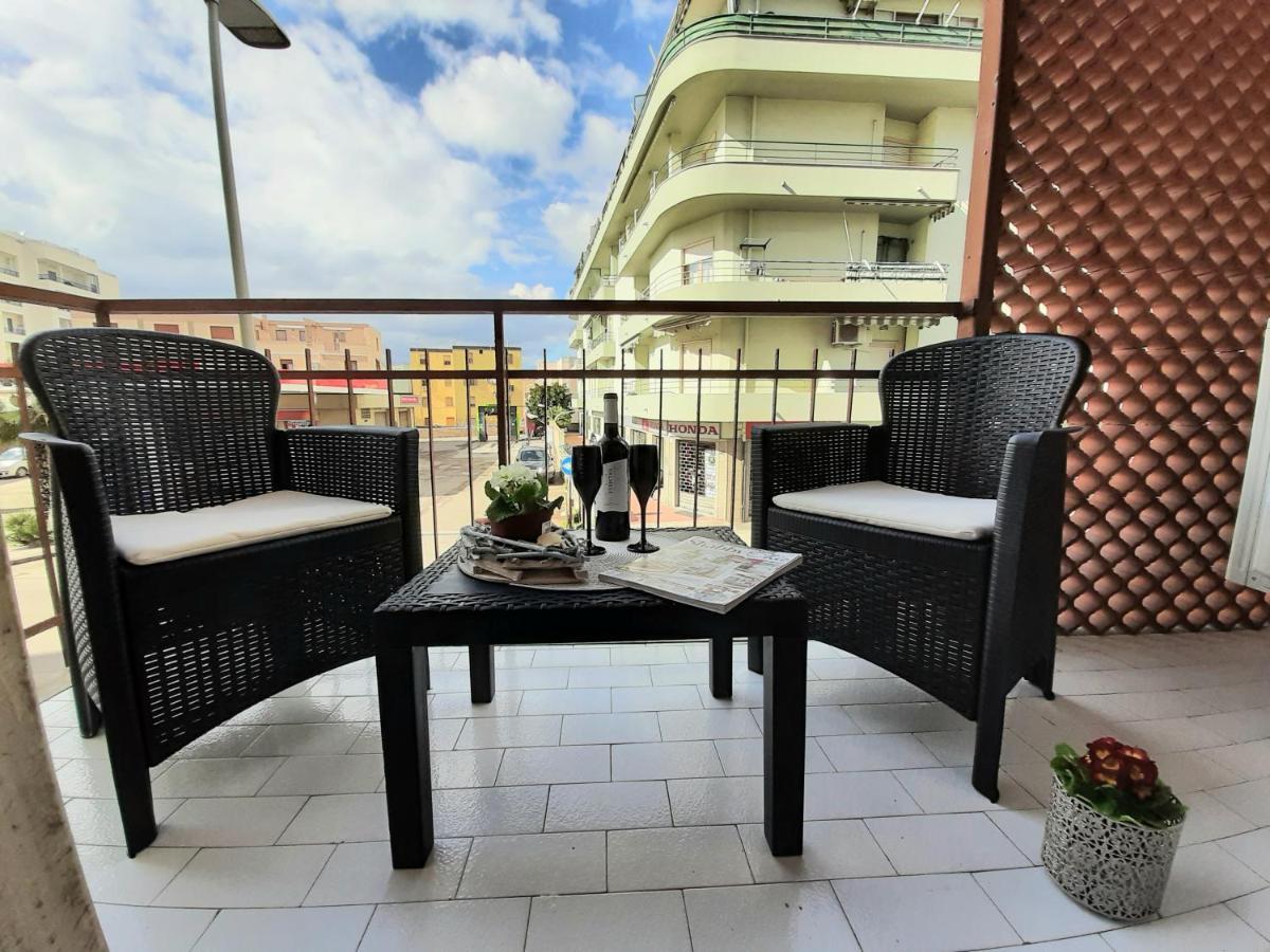 Saige Holidays Alghero Ngoại thất bức ảnh