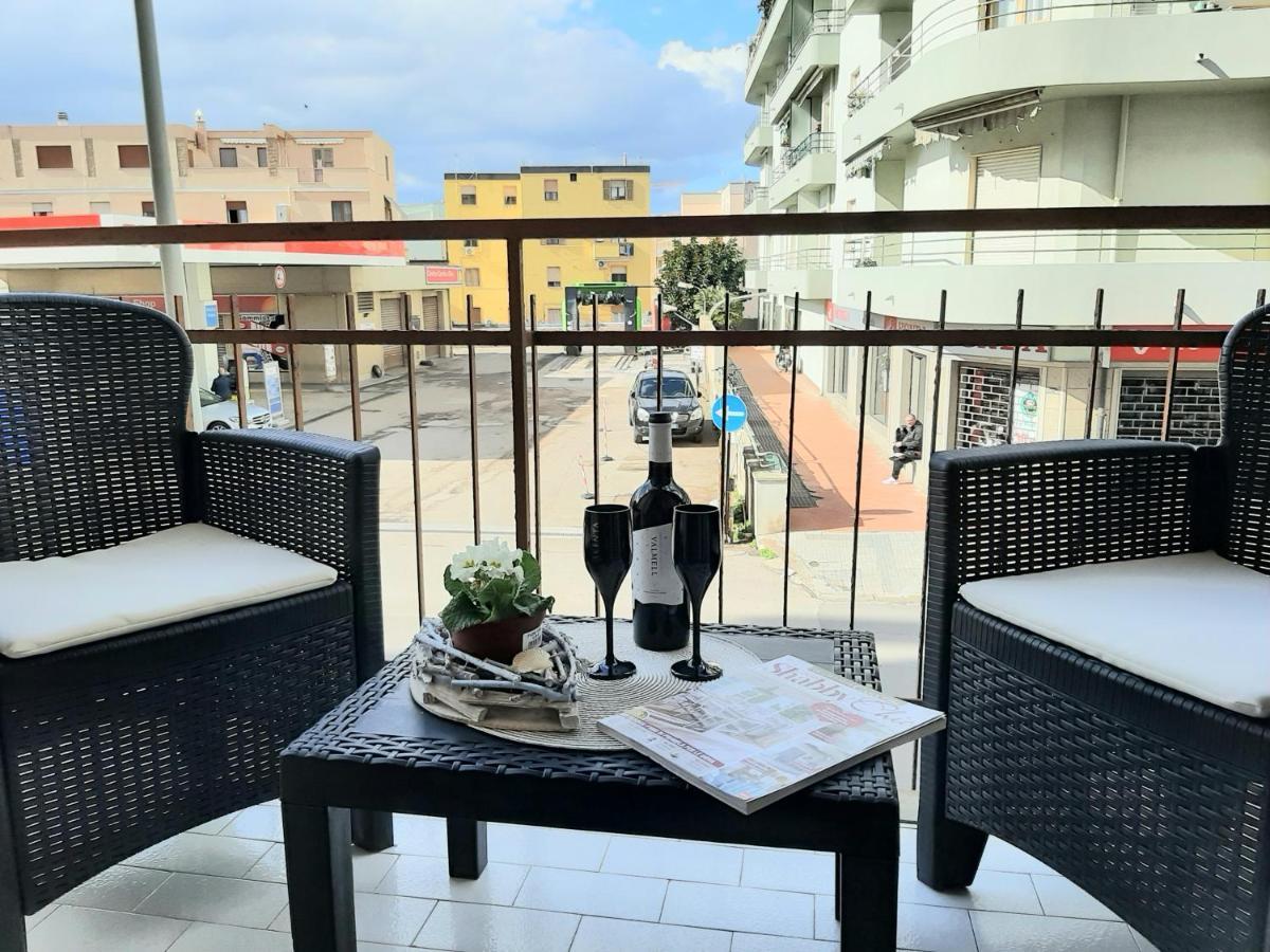 Saige Holidays Alghero Ngoại thất bức ảnh