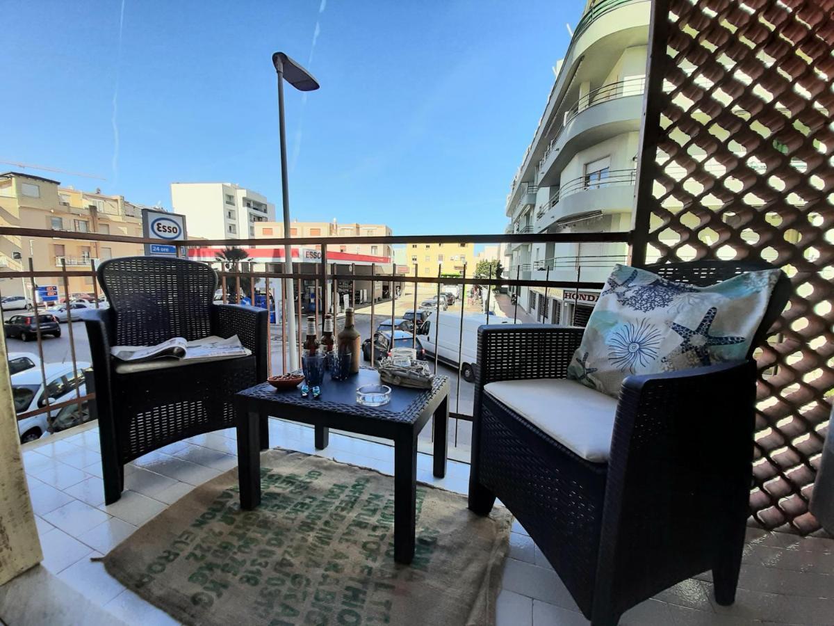 Saige Holidays Alghero Ngoại thất bức ảnh