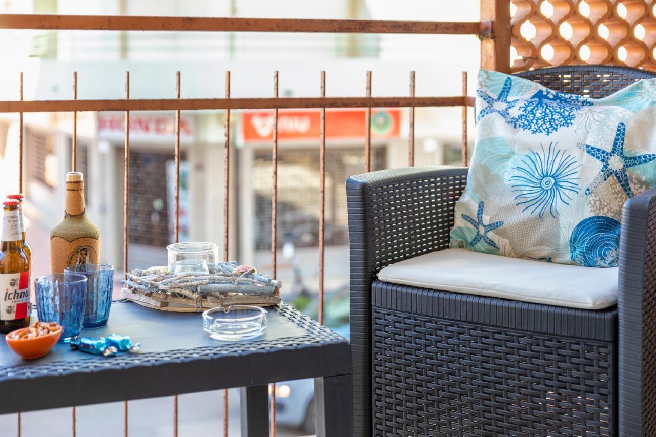 Saige Holidays Alghero Ngoại thất bức ảnh