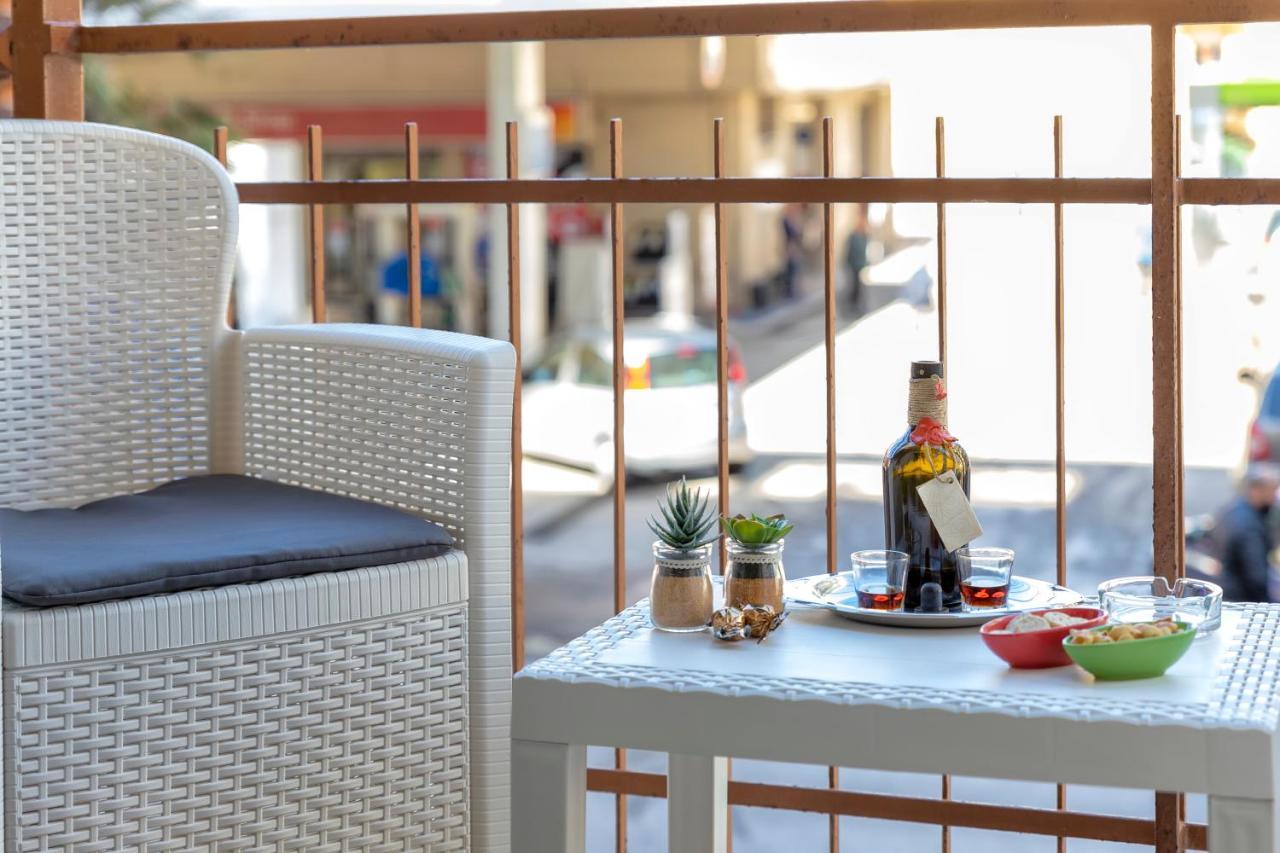 Saige Holidays Alghero Ngoại thất bức ảnh
