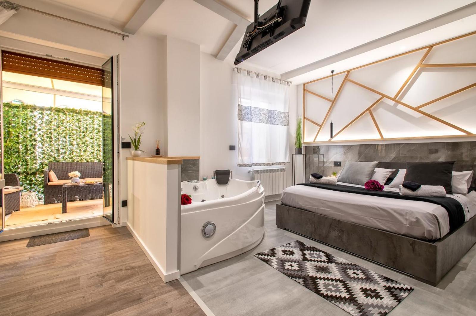 Saige Holidays Alghero Ngoại thất bức ảnh