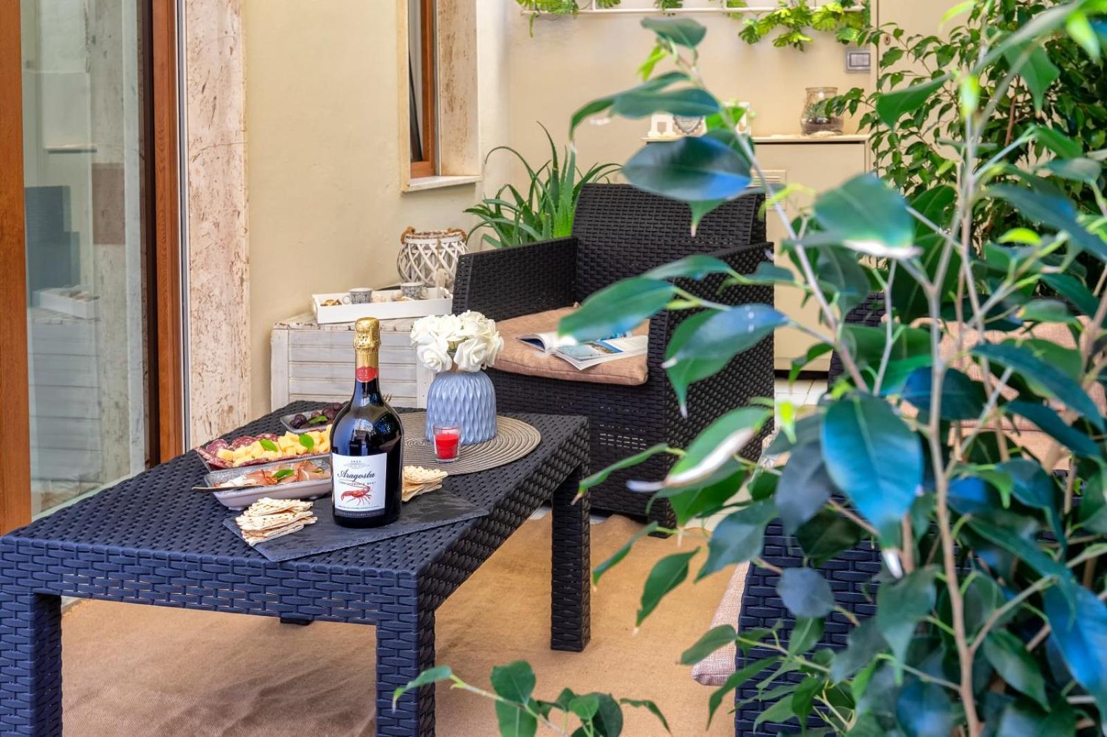 Saige Holidays Alghero Ngoại thất bức ảnh