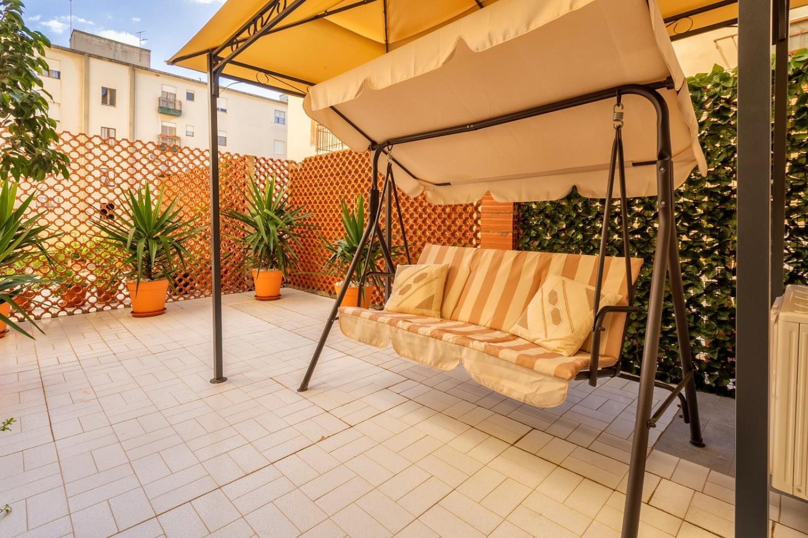 Saige Holidays Alghero Ngoại thất bức ảnh