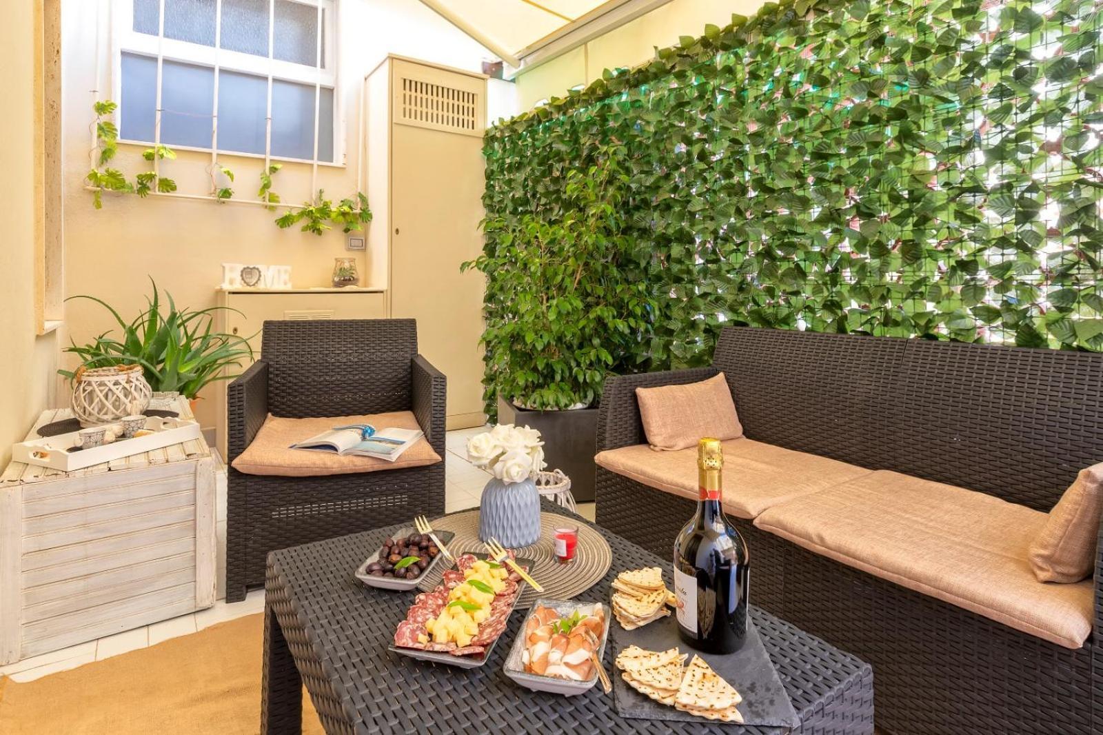 Saige Holidays Alghero Ngoại thất bức ảnh