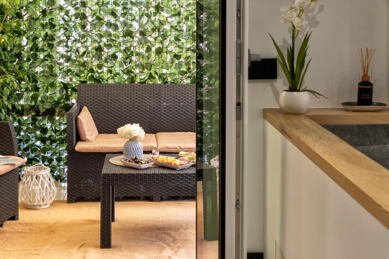 Saige Holidays Alghero Ngoại thất bức ảnh