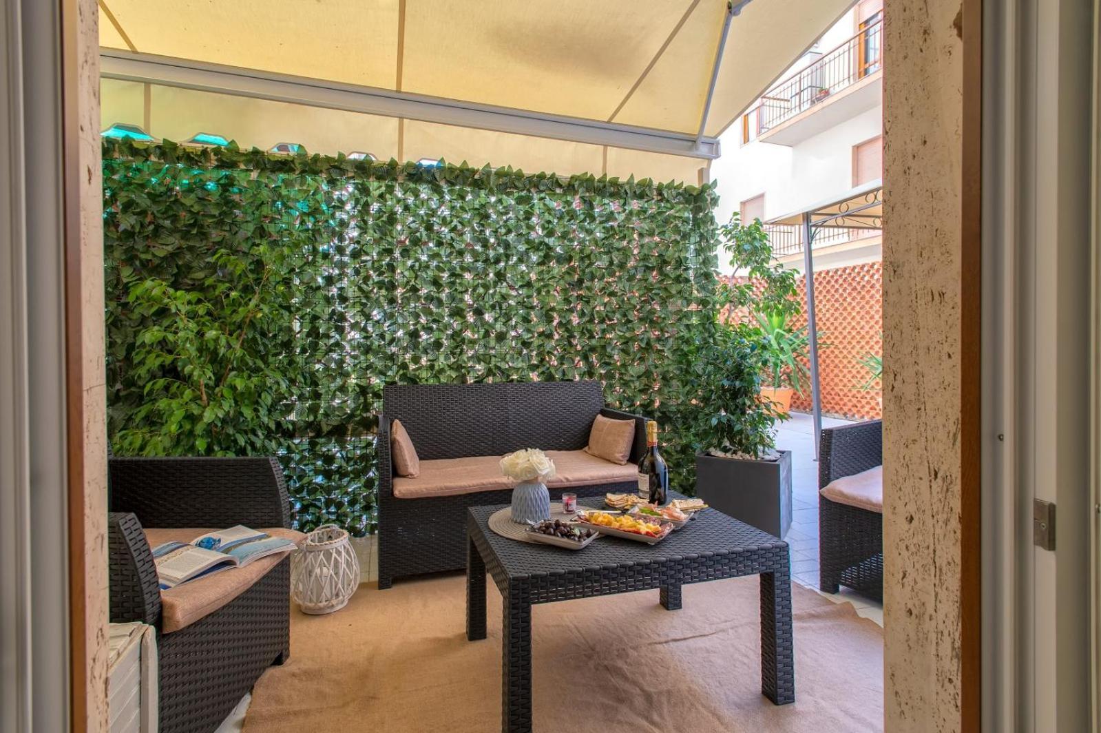 Saige Holidays Alghero Ngoại thất bức ảnh
