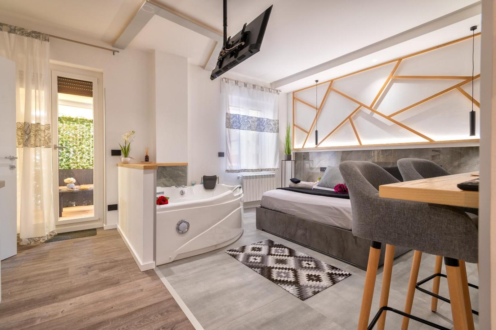 Saige Holidays Alghero Ngoại thất bức ảnh