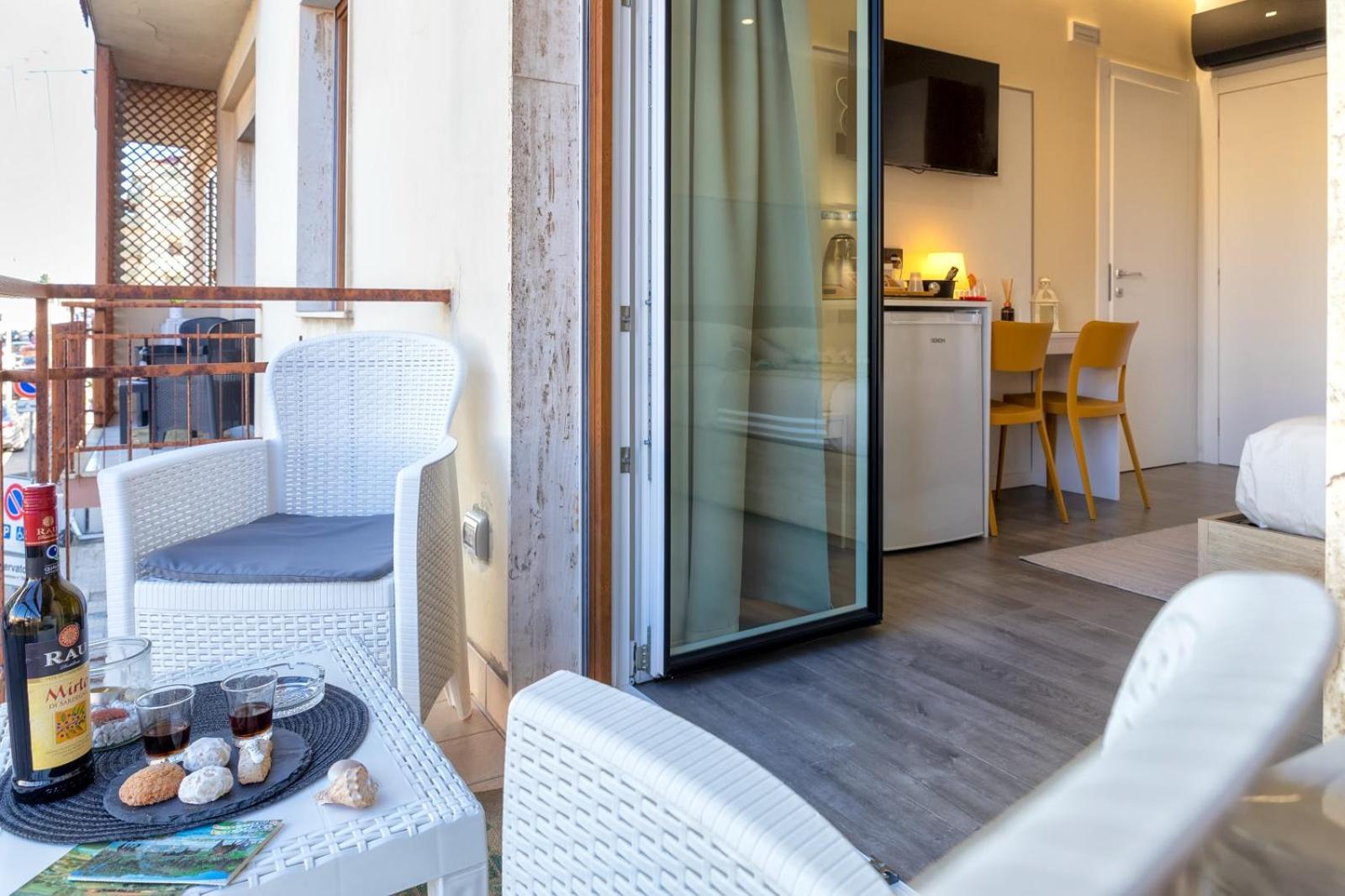 Saige Holidays Alghero Ngoại thất bức ảnh