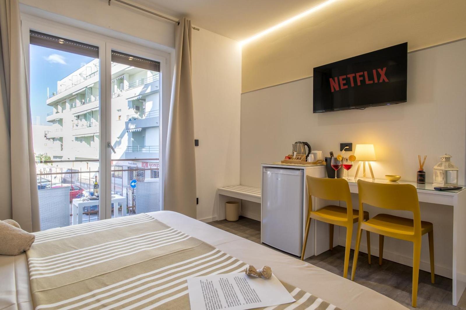 Saige Holidays Alghero Ngoại thất bức ảnh
