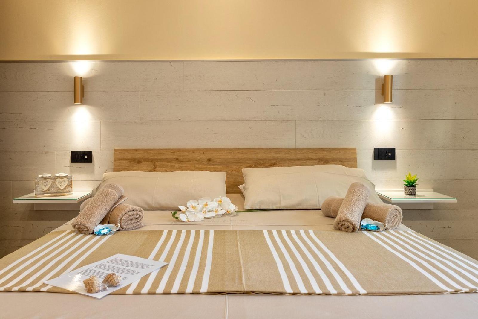 Saige Holidays Alghero Ngoại thất bức ảnh