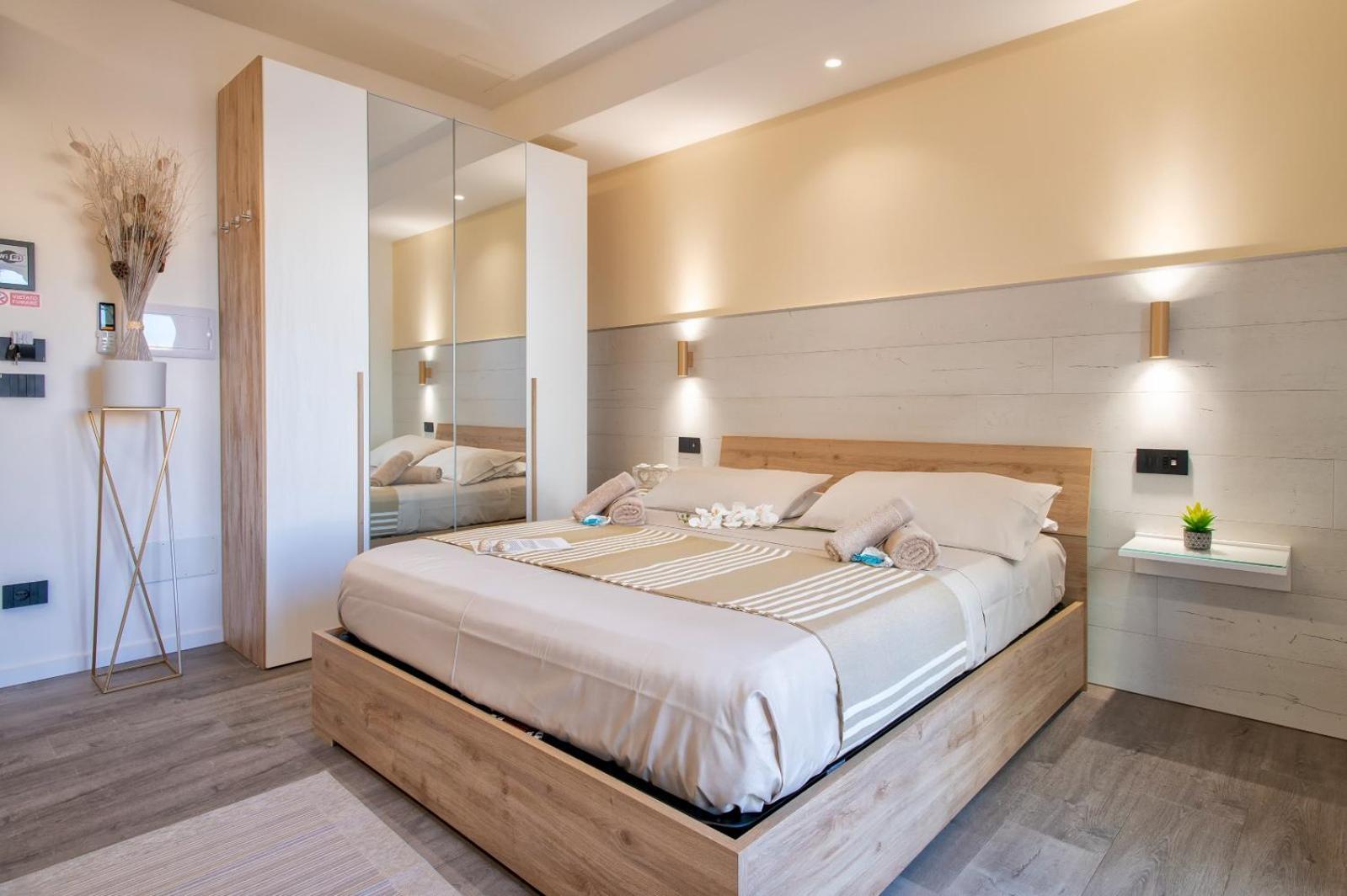 Saige Holidays Alghero Ngoại thất bức ảnh