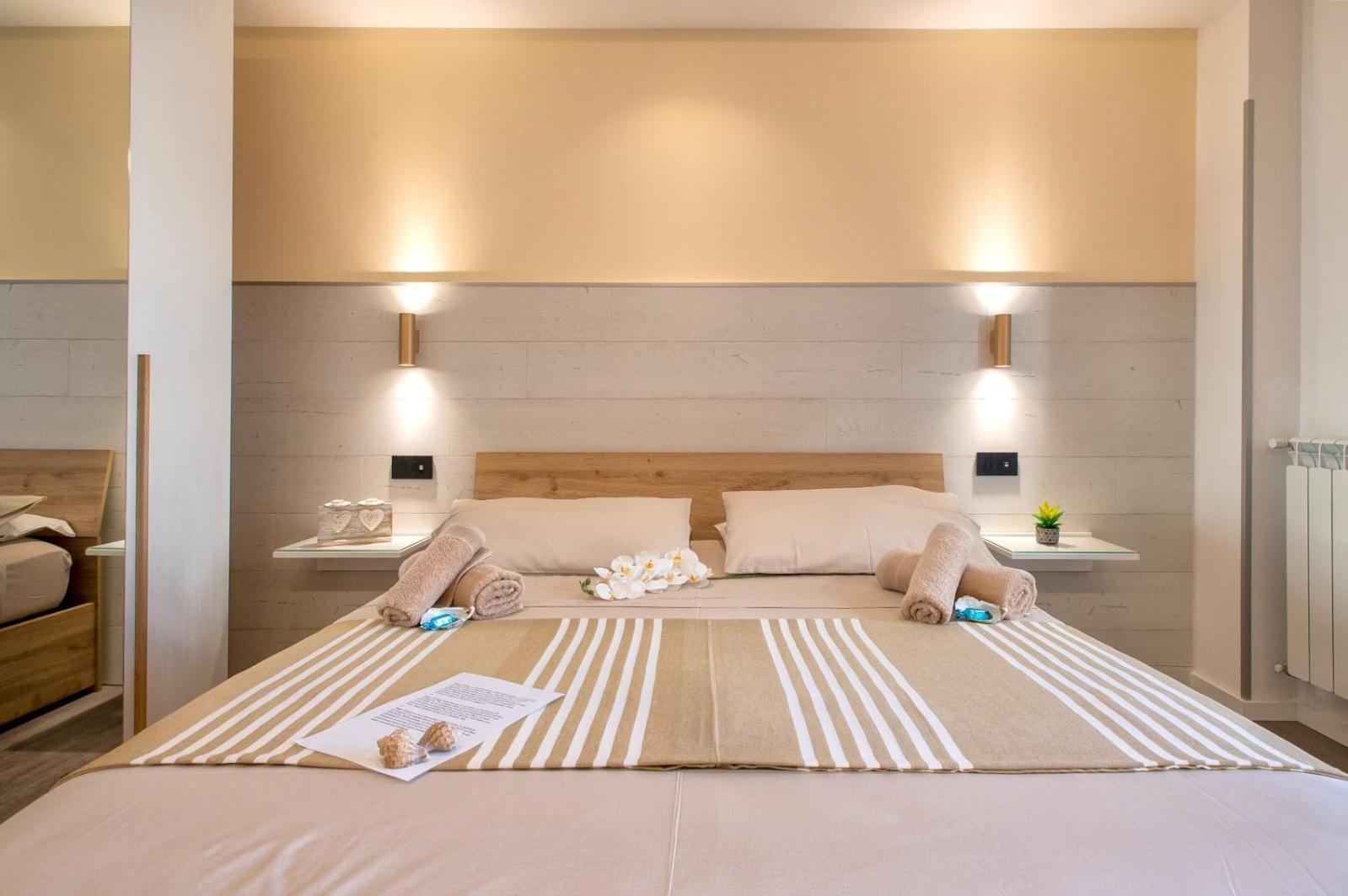 Saige Holidays Alghero Ngoại thất bức ảnh