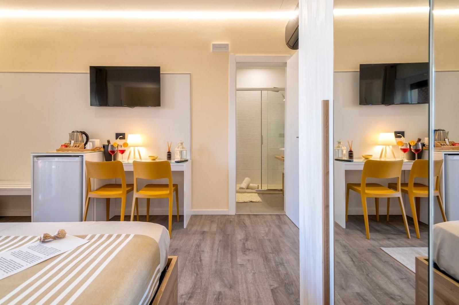 Saige Holidays Alghero Ngoại thất bức ảnh