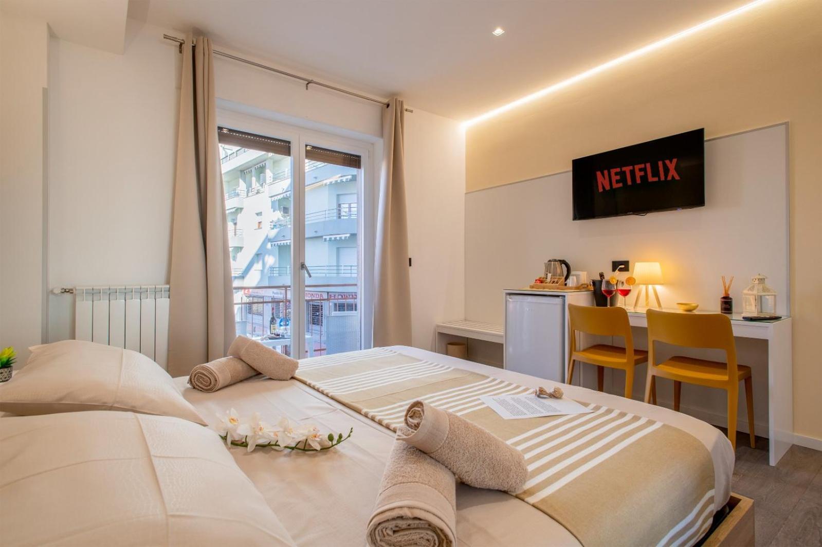 Saige Holidays Alghero Ngoại thất bức ảnh