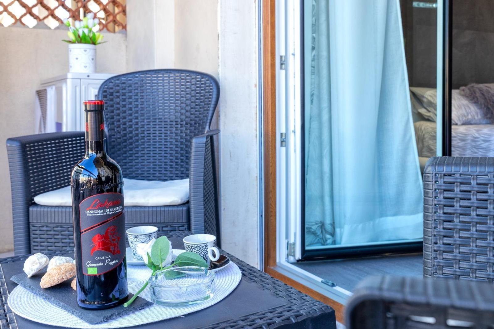 Saige Holidays Alghero Ngoại thất bức ảnh