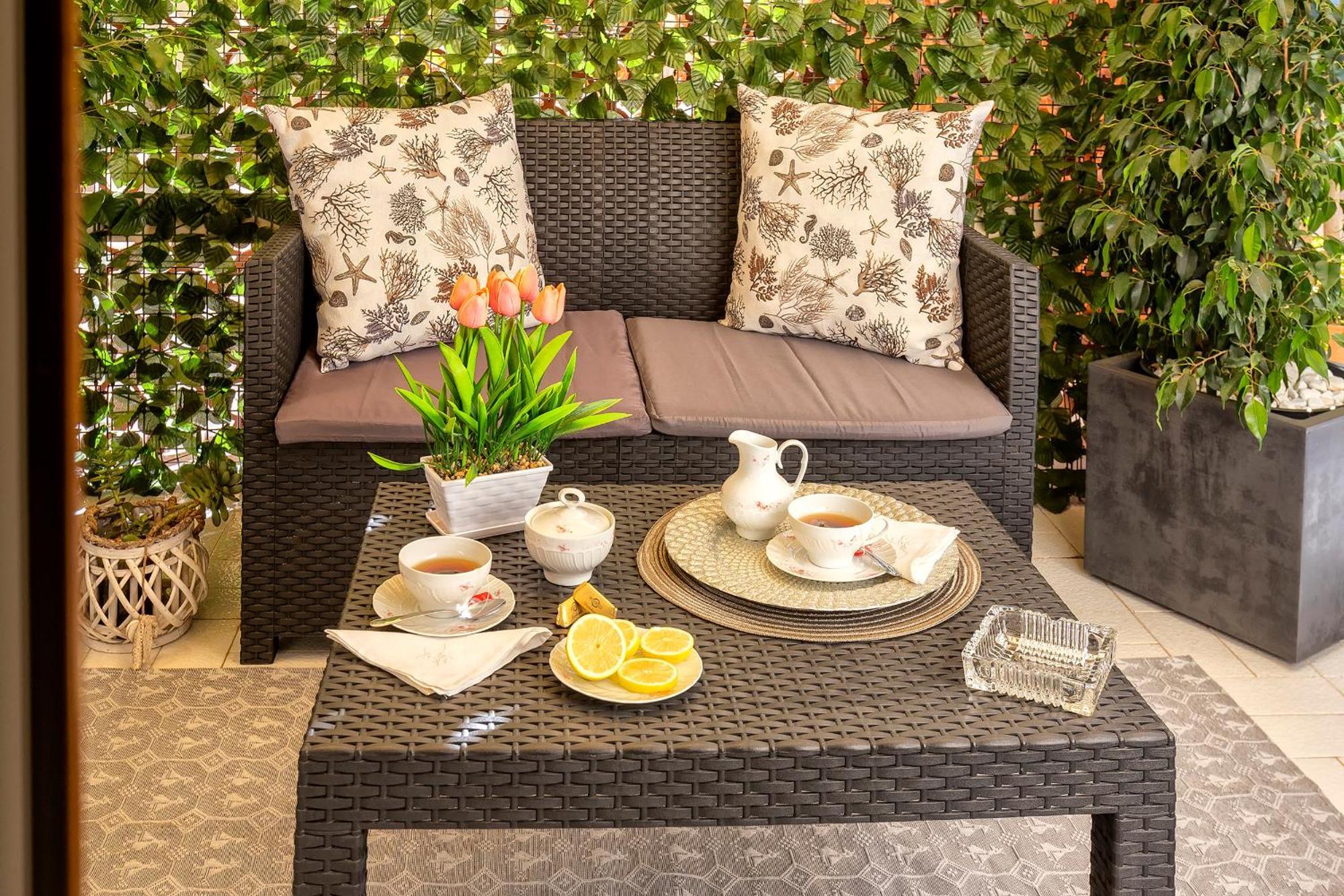 Saige Holidays Alghero Ngoại thất bức ảnh